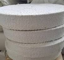 Ceramic Fiber Tape - Kerui Refractory
