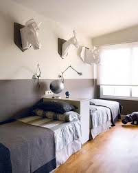 Whether you want a walk into the house to the kitchen on your left and living room on your right. Love This Idea For The Boys Shareing A Room Put Two Beds Against A Wall And A Shelf Etc In The Middle Kids Shared Bedroom Kids Rooms Shared Kid Room Decor