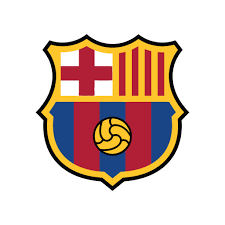 Download the vector logo of the fc barcelona brand designed by in coreldraw® format. Fc Barcelona New Logo In Eps Ai Free Download Brandslogo Net