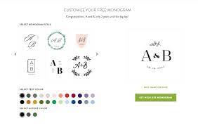 Download 7 Free Monogram Makers And Generators