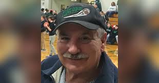 Stephen Molnar Life Story