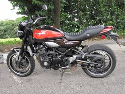 Find out all kawasaki motorcycles offered in philippines. Bikes Kawasaki Z900rs Reviewed Why It S The Best Modern Retro Out There Now Videos News And Reviews On Malaysian Cars Motorcycles And Automotive Lifestyle