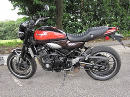 Buy the newest kawasaki products in malaysia with the latest sales & promotions ★ find cheap offers ★ browse our wide selection of products. Bikes Kawasaki Z900rs Reviewed Why It S The Best Modern Retro Out There Now Videos News And Reviews On Malaysian Cars Motorcycles And Automotive Lifestyle