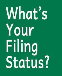 Filing Status Tax Refund Liberty Tax Income Tax Return