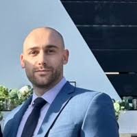 David Bonney PGDip Assoc CIPD