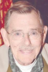 Jack Pudney Obituary