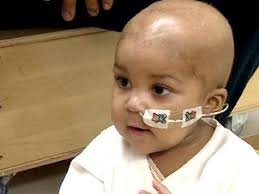 Childhood cancer deaths continue to decline; brain cancer now more deadly  than leukemia