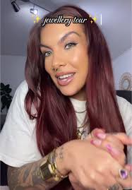 Sara Mesa Mafs Jewellery