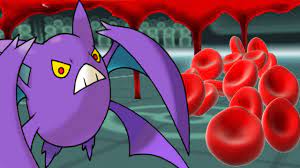 Crobat Is One Of The Greatest Pokemon To Have On Your Team Koianddragon Vs Seth Oras Youtube