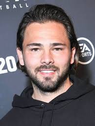 Bradley Dack Pictures