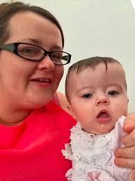 Scots mum slams £842million hospital after infections leading to daughter's  death hidden