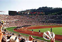 The 1940 olympic games were. 1960 Summer Olympics Wikipedia