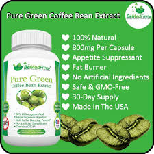 Pin On Pure Green Coffee Bean Extract