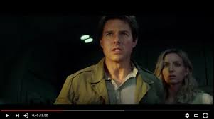 I think one of the biggest mistakes they could make was branding this as some sort of summer blockbuster. Watch The First Full Trailer For The Mummy With Tom Cruise Ctv News
