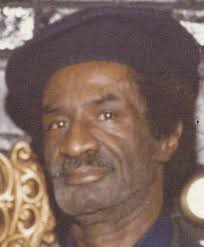 Henry Cayson Jr. 1926-2018