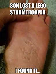 50 Funny Dad Memes That Are Scary Accurate To Share For Father S Day Funny Dad Memes Dad Humor Lego Memes