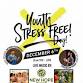 Youth Stress Free Day event in Santa Rosa, TX