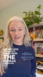 #ACPA24 is less than 100 days away and tomorrow December 15 is the last day  that you can take advantage of ACPA regular registration rates. I'm exited  to see you in March! Start planning your ...
