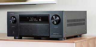 The 10 Best Av Receivers For Home Theater Bass Head Speakers