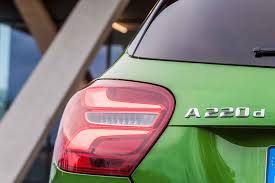 En attendant une version 45 amg déclinée avec 387 et 421 ch, cinq moteurs à bougies figurent déjà au catalogue. Fiche Technique Mercedes Classe A 160 2017