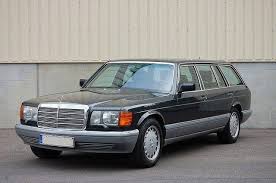 Mobilverzeichnis Mercedes S Klasse W126 Kombi Mercedes Benz World Mercedes Benz C63 Mercedes Benz Cars