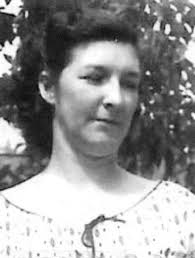 Kathleen "Kay" Anna Carson