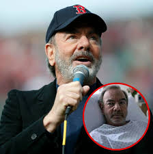 He is truly beloved. You can see despite Parkinson's he still retains who  he is inside! ❤️❤️***