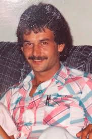 Today is a friend of mine's birthday. We weren't close but the back of my  mind wonders what if this was my brother? He will be 30 today. His name is  Nykee