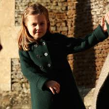 Born at the neues palais in potsdam , she was the second child and eldest daughter of prince frederick of prussia , a member of the house of hohenzollern who. Neues Foto Von Prinzessin Charlotte Trotz Social Media Boykott