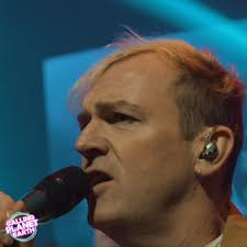 Calling Planet Earth