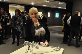 SAAC gallery re-opens