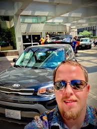 New Kia Soul owner shares road adventures