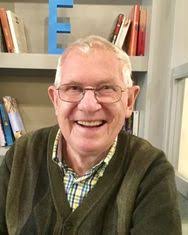 Condolence Book for John MEANY (Corbally, Limerick)