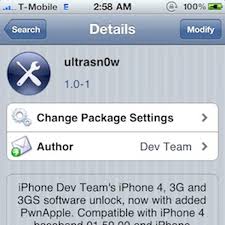 If the user tries to insert a sim c. Iphone 4 Unlocking Tool Now Available Macrumors