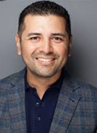 Albert Hakim's Instagram, Twitter & Facebook