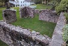 Town Tours and Village Walks Lecture: Historic...
