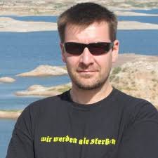 Shrinivas Kulkarni (@kulki)