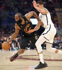 How to watch James Harden Cavs game for free today