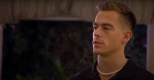 Bachelorette Jenn Tran's 'bad boy' Aaron Erb slammed for 'falling into  producer's trap' as he becomes the new 'villain'