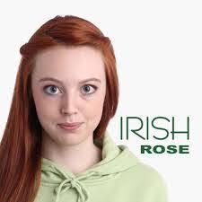 Irish Egan's Instagram, Twitter & Facebook