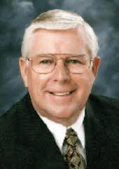 Former Cerritos Mayor and Current Councilmember Jim Edwards Passes Away