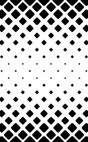 Black And White Pattern Background Free Download Monochrome Abstract Square Pattern Background Black And White Geometric Vector Design From Diagonal Rounded Squares For Free Geometric Vector Vector Design Vector Patterns Design