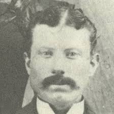 Thomas Robson (1873-1898)