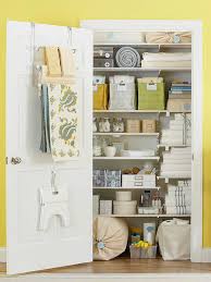 Before i start showing you the organization in our linen closet, i want to orient you as to where our washcloths are stored in the basket on the left. 20 Beautifully Organized Linen Closets The Happy Housie