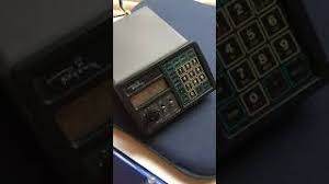 Image result for Regency MX-5000