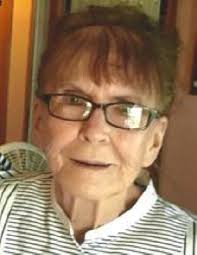 Obituary information for Evelyn Hill