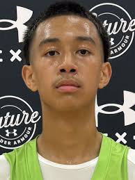 Ethan Vahl, Oswego, Combo Guard