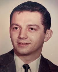 George Charles Ray Obituary May 20, 2025