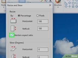How To Use Microsoft Paint In Windows With Pictures Wikihow