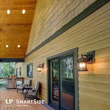 Lp Lap Siding Lp Smart Lap Siding Installation